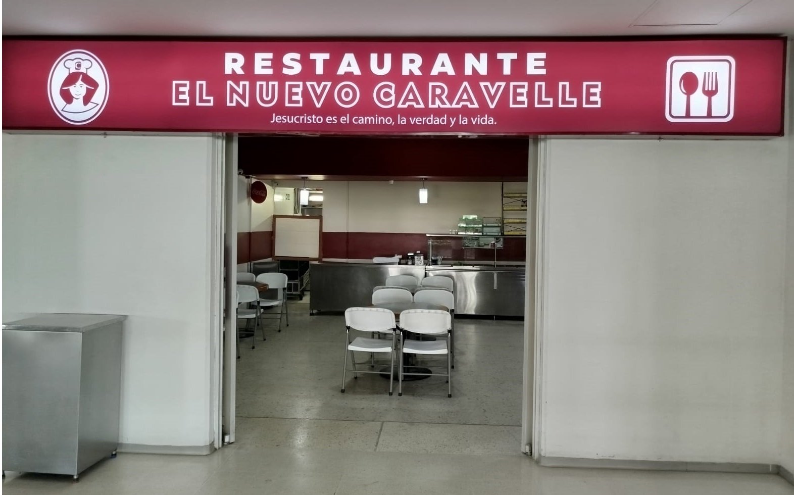 Delicious Food